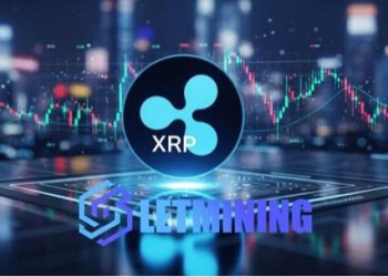 Make money while lying down! The XRP financial ecosystem is booming, and LET Mining cloud mining helps generate $5,880 in daily returns.