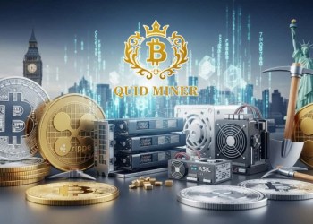 UK-Regulated, Mobile-First Cloud Mining: Why Crypto Investors Are Choosing Quid Miner for Daily BTC and XRP Yield