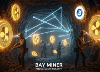 XRP Investors Easily Achieve $6,777 in Daily Crypto Earnings Through the BAY Miner Cloud Mining App
