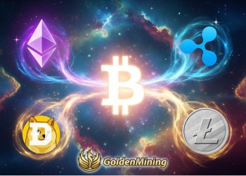 Earn $8,250 daily. The best safe haven for holders of Ripple (XRP), Ethereum (ETH), and Bitcoin (BTC).