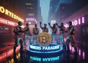 VNBTC’s Bitcoin Cloud Mining Plans Attract A Surge of New Users As Bitcoin Mining Profitability Increases in 2025