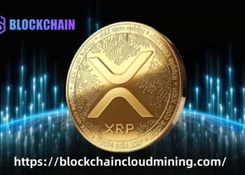 XRP Investors Flock to Blockchain Cloud Mining, $8,777 Daily Profit Mechanism Revealed