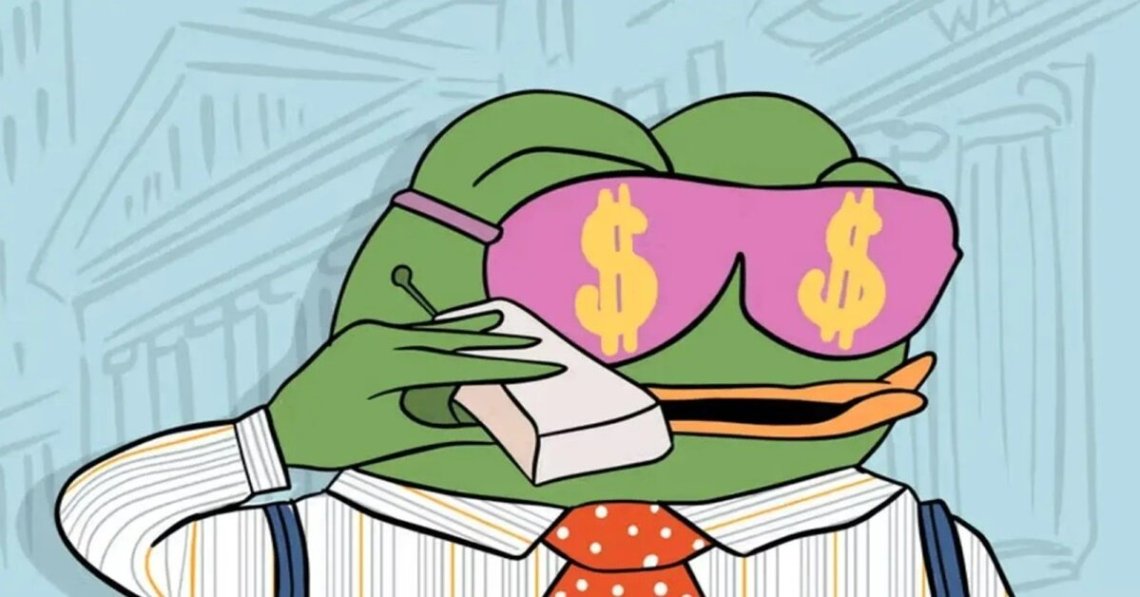 Predviđanje cijene Wall Street Pepea (WEPE) 2025.–2030. – Analiza, scenariji i očekivanja