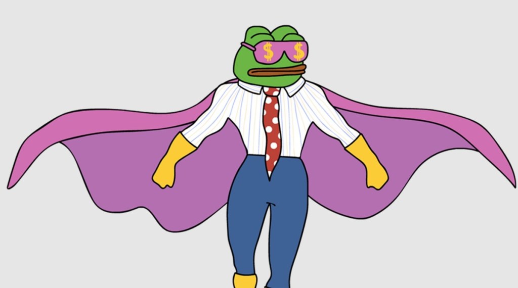 Predviđanje cijene Wall Street Pepea za 2025. godinu