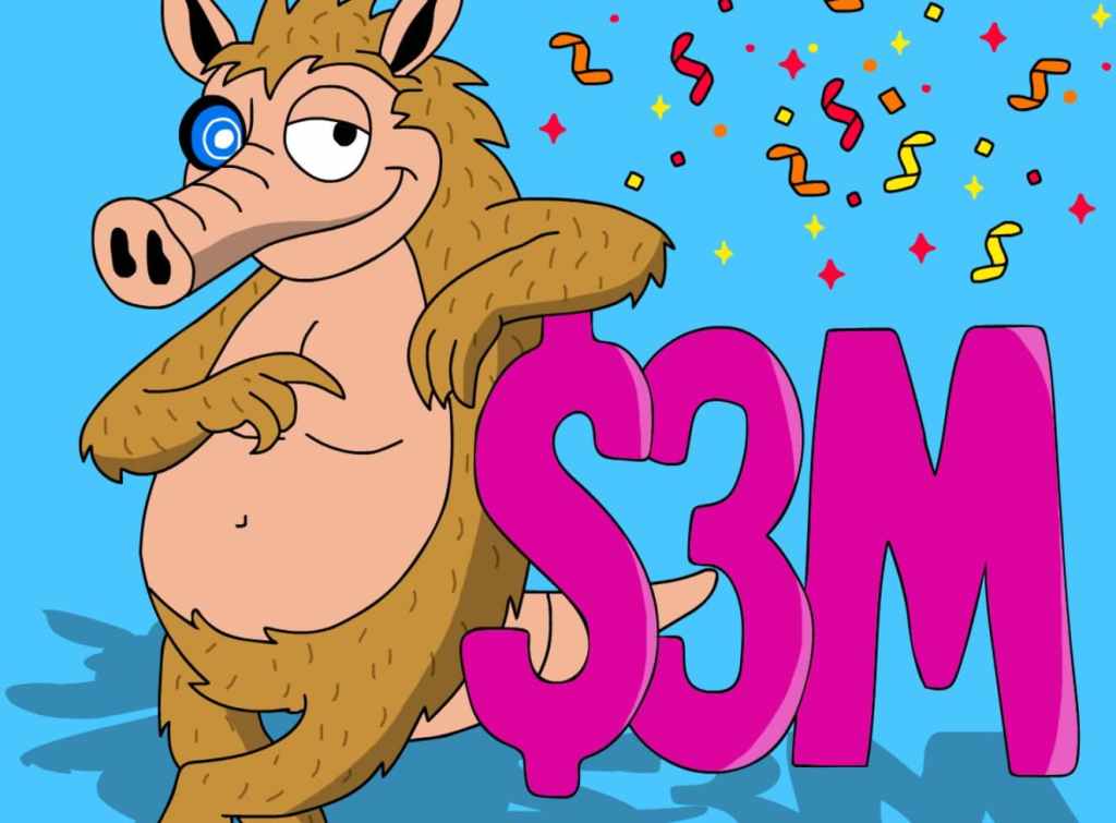 Presale Snorter Token tiếp tục thu hút sự quan tâm, huy động 3 triệu USD đến nay