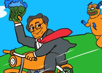 Presale tiềm năng nhất? Một trong các đồng coin tiềm năng huy động 6,8 triệu đô, chuyên gia dự đoán tăng trưởng 10.000%