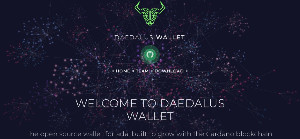 Programowe portfele Cardano