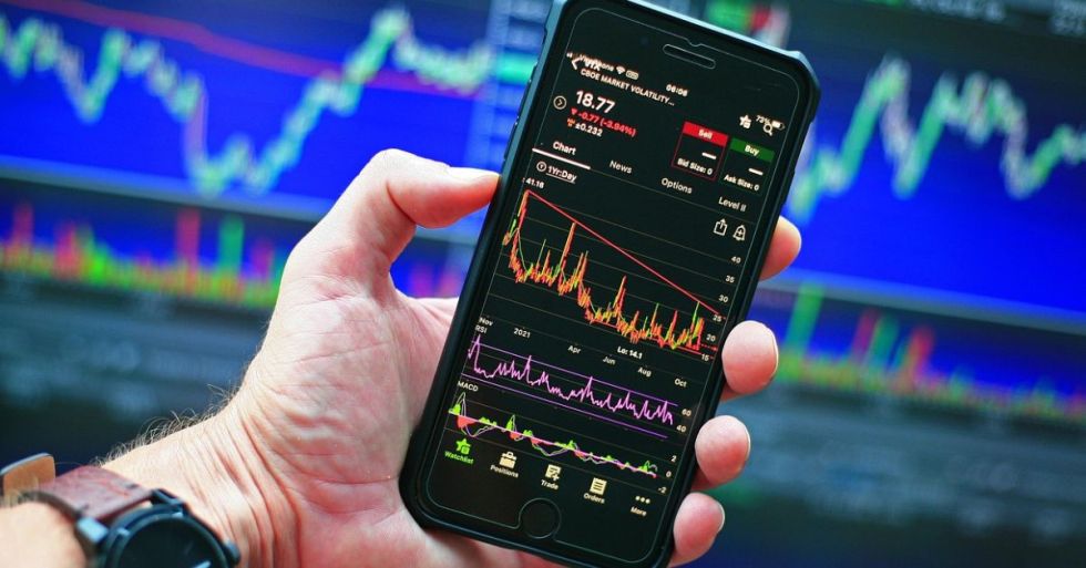 仮想通貨おすすめ:米国が主要経済データをブロックチェーンで公開