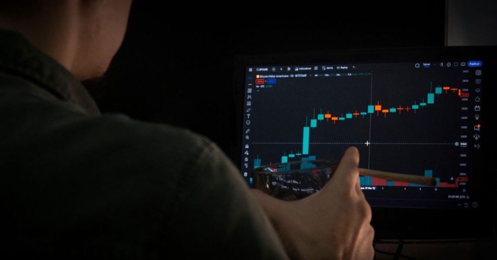 仮想通貨おすすめ:今月中に10倍成長が狙える1ドル未満の有望4銘柄