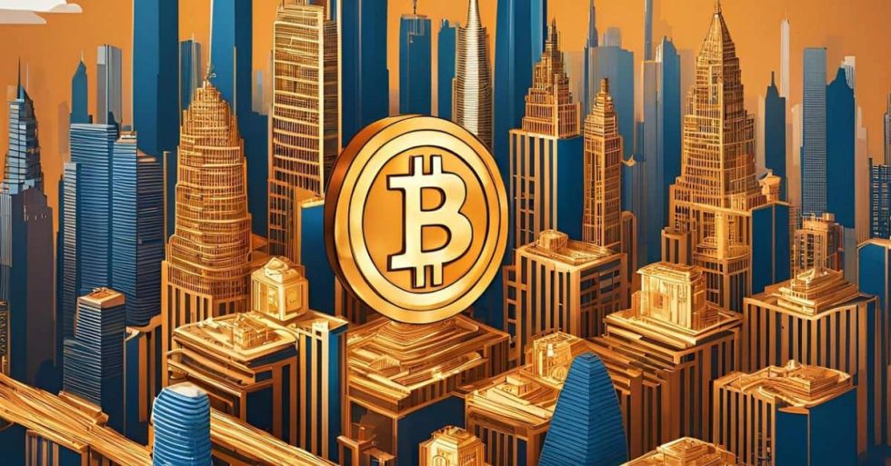 仮想通貨おすすめ:マイケル・セイラー戦略によるビットコイン買い増し後に注目の暗号資産