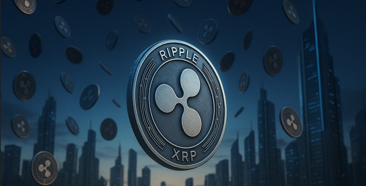 XRP probija ključni otpor — ali ovaj novi token bi ga mogao nadmašiti