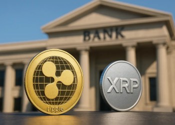 Ripple plant eigene Bank – und der XRP-ETF steht kurz vor der Genehmigung