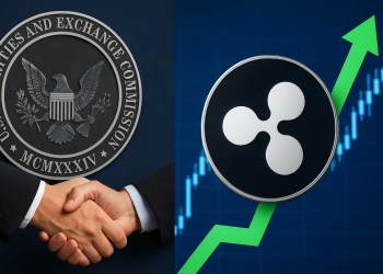 Ripple und SEC beenden jahrelangen Rechtsstreit – XRP steigt deutlich