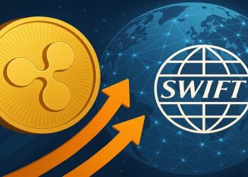Rippleov XRP nemôže nahradiť SWIFT? Odborník tvrdí, že táto kryptomena je lepším riešením
