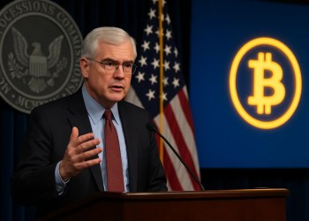 SEC stellt „Project Crypto“ vor – Was Anleger jetzt wissen müssen