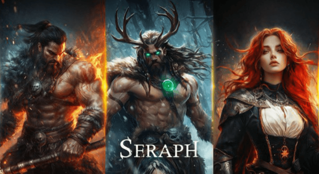 SERAPH