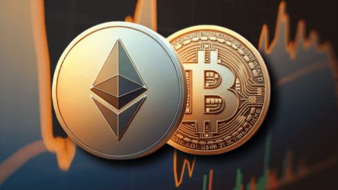 Ethereum ETF verslaat Bitcoin ETF. Altseason aanstaande?