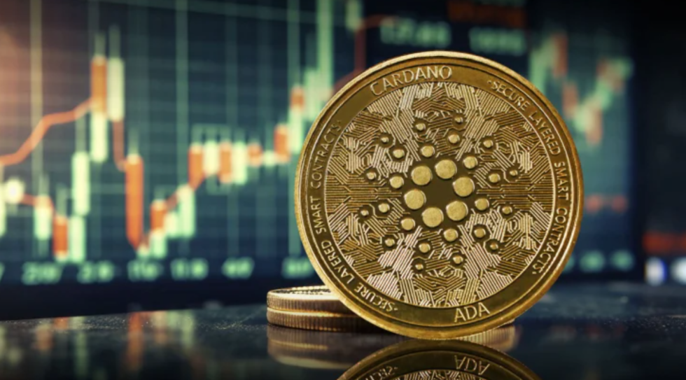 ADA koers klimt terwijl verkopers opgeven - Cardano $1 target in zicht