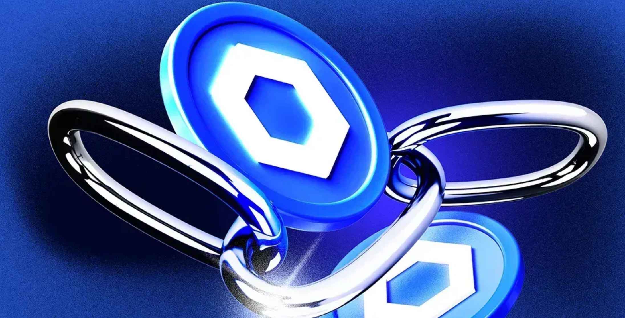 Chainlink stijgt 18% tot record van zes maanden – wat zit er achter deze rally?