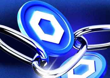 Chainlink koers onderweg naar $50 - altseason 2025 LINK 10x target