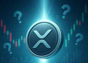 XRP koers op cruciaal keerpunt - Elliott Wave explosie of dramatische crash?
