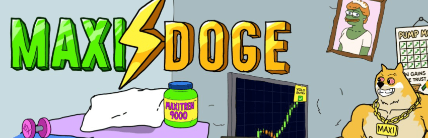 Maxi Doge ($MAXI)