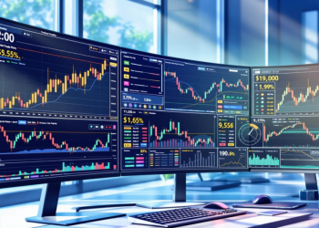 Trading data analyse onthuld - methoden achter 100k+ crypto winsten dit weekend