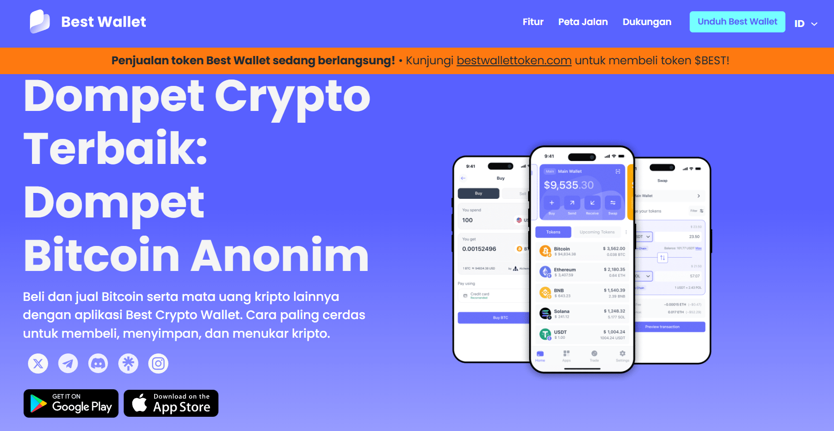 Best Wallet - Prediksi Harga Maxi Doge
