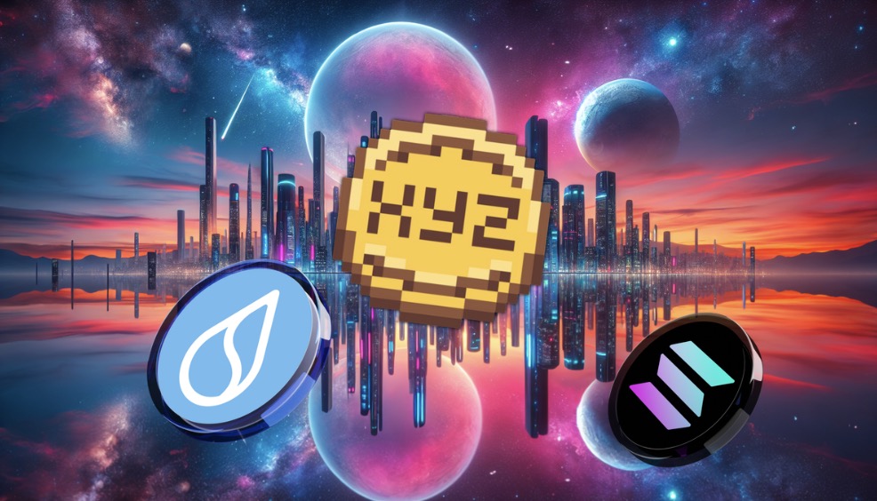 Sui vs. Solana: Which High‑Speed Chain Offers the Bigger Upside in the 2025 Bull Run?