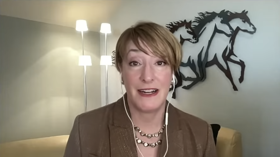 Caitlin Long Ripple XRP News