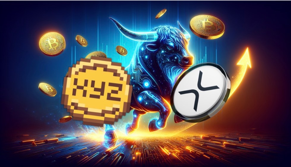 XRP Faces Pressure Near $3 After Hitting $3.66—Could XYZVerse Be the Next Breakout Meme Coin?