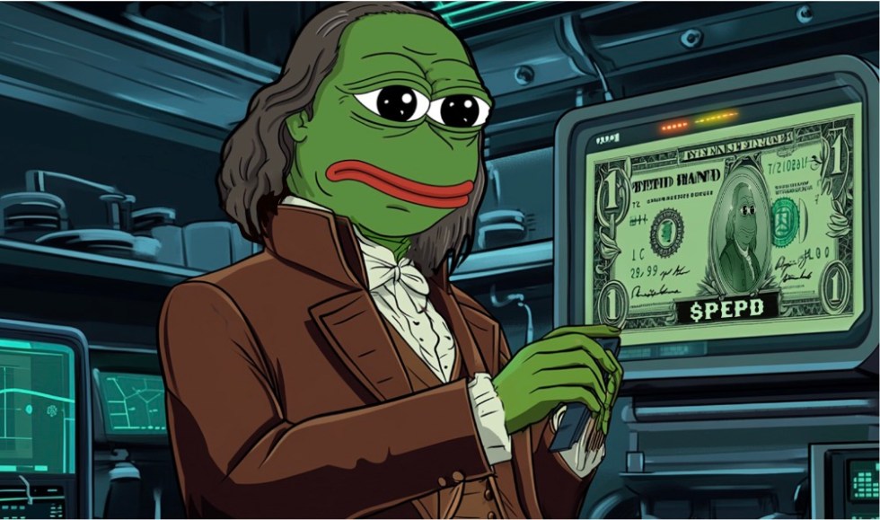 Cardano (ADA) Whales Hunt Layer-2 Memes—Why Smart Money Is Accumulating Pepe Dollar (PEPD) Ahead of the Next Meme Supercycle