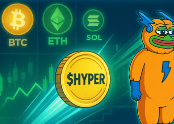 Крипто пазарът се възстановява, а Bitcoin Hyper събра над $7.6M в предпродажбата си