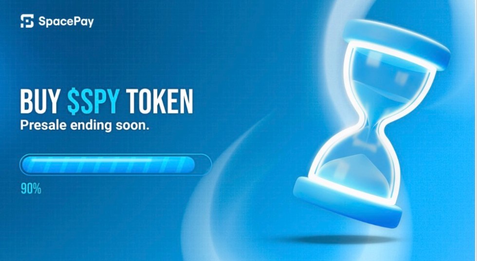 This Could Help SPY Token Grow
