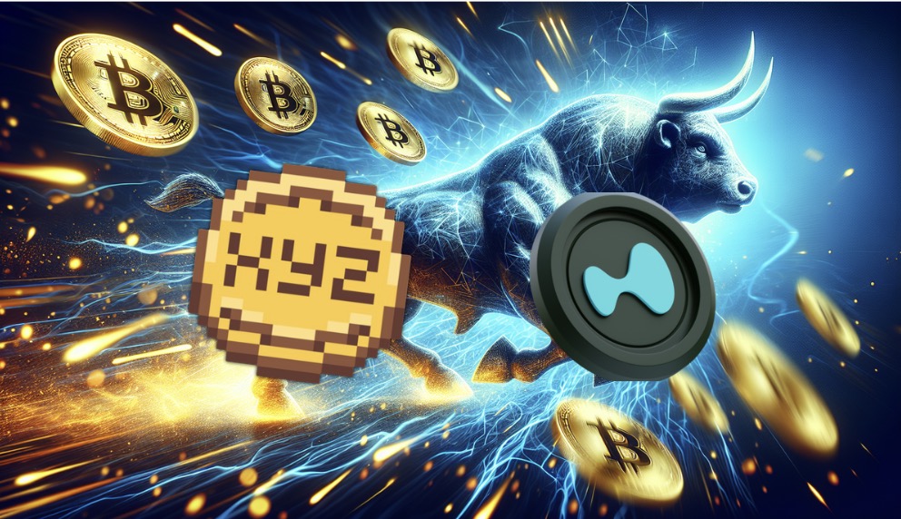 Deflationary Burn vs. Fee Engine: XYZepe’s 17.13% Burn Mechanism Clashes with Hyperliquid’s $3.7M Daily Fees