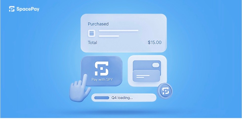 5 Problems Crypto and Traditional Payments Face Today (And How SpacePay's Presale Is Solving Them)