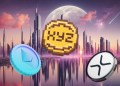 XYZVerse Presale Tops $15M as Ethereum and XRP Ease Back Near $3–3.6K Range