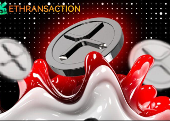 ETHRANSACTION opens a stable profit doubling path for XRP holders, making them a millionaire sooner