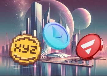 ETH, AVAX, LINK Stay Strong—But Meme-Charged XYZVerse Could Be a Shiba Inu-Style Rebound in the Making