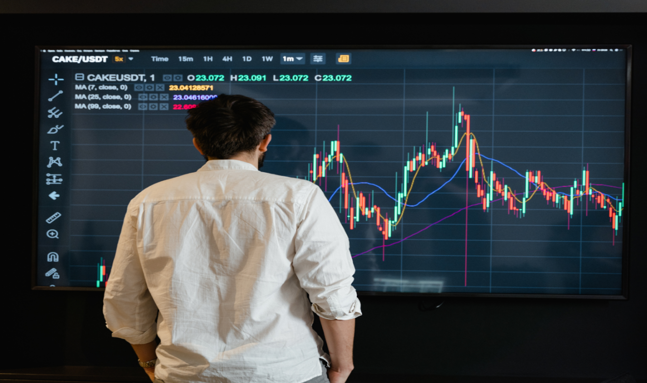 Apprendre le trading crypto en 2025 : comment bien débuter ?
