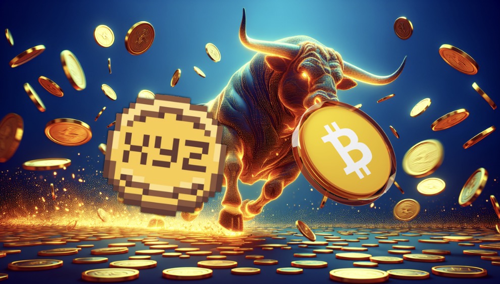Bitcoin Market Enters ‘Crypto Summer’—Could Sport-Themed XYZVerse Become the Season’s Dark Horse?