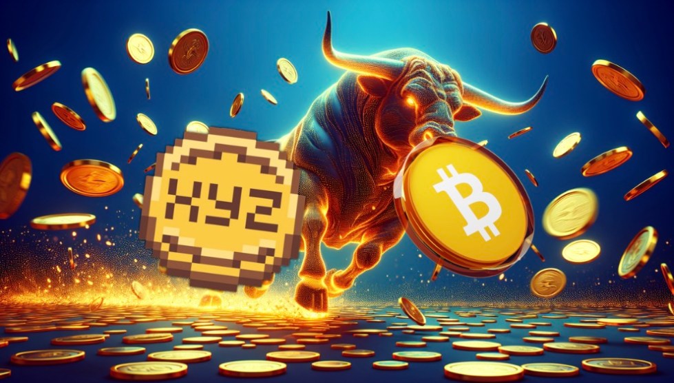 Bitcoin Market Enters ‘Crypto Summer’—Could Sport-Themed XYZVerse Become the Season’s Dark Horse?