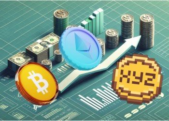 As Ethereum Outpaces Bitcoin with 54% Rally, Analysts Watch for XYZVerse to Capture Altcoin Momentum