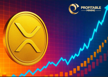 As XRP continues to gain traction, holders are flocking to the ProfitableMining cloud mining platform—with daily returns reaching up to $8,000.