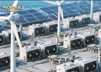 A New Favorite for Smart Investors: Why is ProfitableMining the Best Choice for Crypto Cloud Mining?