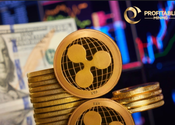 $5,700 a day isn’t a dream! Unlock a real-time cloud mining experience with Ripple now!