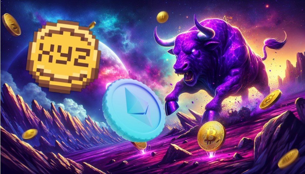 Ethereum Hits 3.5-Year High; Standard Chartered Raises 2025 Target to $7,500