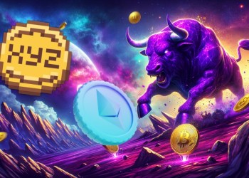 Ethereum Hits 3.5-Year High; Standard Chartered Raises 2025 Target to $7,500