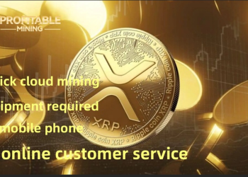 ProfitableMining Empowers Investors to Ride the XRP Surge — Daily Earnings Reaching $7,000!