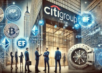Citigroup